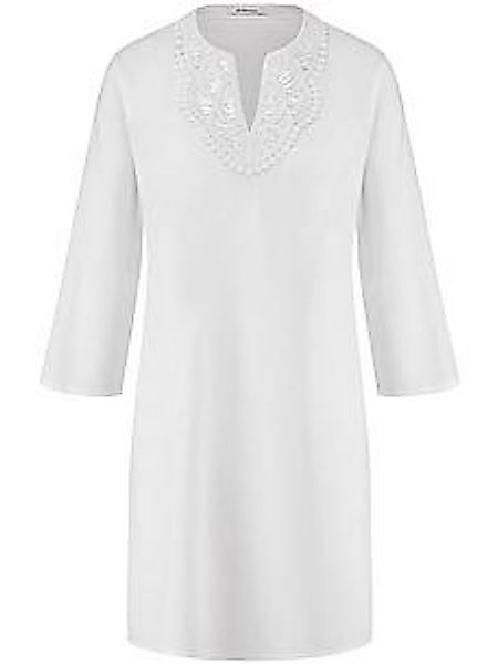 Tunika Peter Hahn weiss günstig online kaufen