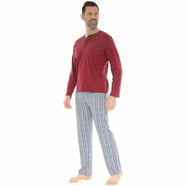 Christian Cane  Pyjamas/ Nachthemden DAUBIAS günstig online kaufen