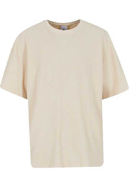 Karl Kani T-Shirt "Karl Kani Signature Waffle T-Shirt" 1 Stk. tlg. günstig online kaufen