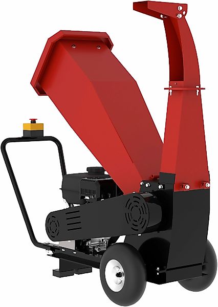 Güde Häcksler GH 11.7-100, 10 cm günstig online kaufen