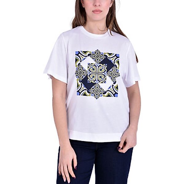 Emme Marella  T-Shirt EMMPARAGGI günstig online kaufen