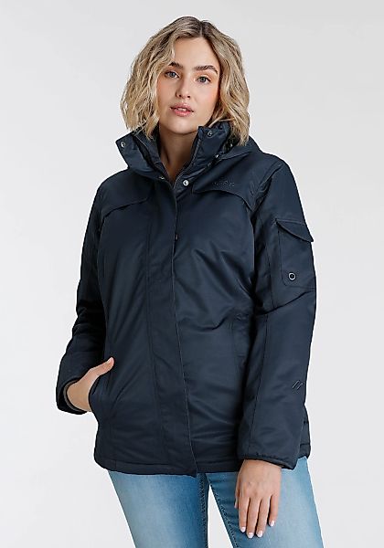 Maier Sports Winterjacke "TAMI", mit Kapuze, Wasserdicht & Winddicht & Atmu günstig online kaufen