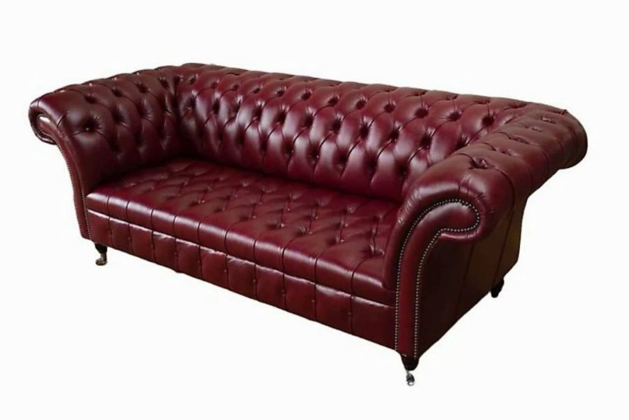 JVmoebel Chesterfield-Sofa, Made in Europa günstig online kaufen