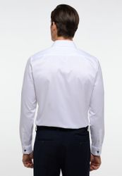 Eterna Langarmhemd SLIM FIT NON IRON günstig online kaufen