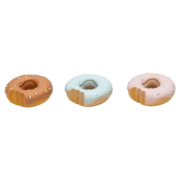 Beeztees Tierquietschie Hundespielzeug Puppy Donuts Jum günstig online kaufen