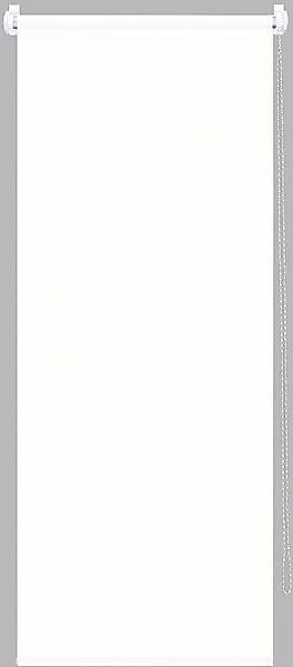 Seitenzugrollo, Good Life, Lichtschutz, ohne Bohren, günstig online kaufen