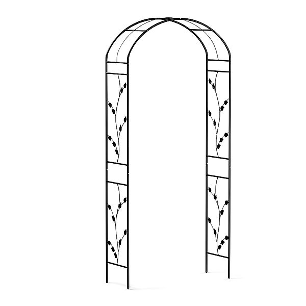 blumfeldt Rosenbogen, Kletterpflanzen Outdoor Balkon Bogen günstig online kaufen