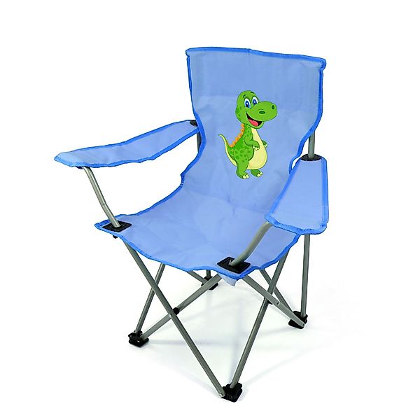 BasicNature Kinderstuhl BasicNature Travelchair 'Kids' günstig online kaufen