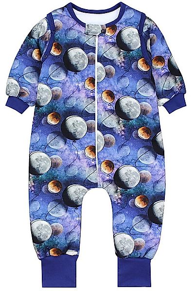 TupTam Babyschlafsack TupTam Schlafsack mit Beinen und Ärmeln 2.5 TOG günstig online kaufen