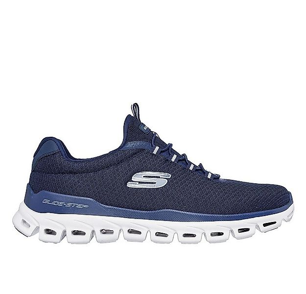 Skechers Skechers - SPORT MENS - Blau Slipper günstig online kaufen