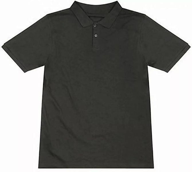 Ecologie Poloshirt Herren Etosha Organic Polo Shirt, 100 % Bio-Baumwolle günstig online kaufen