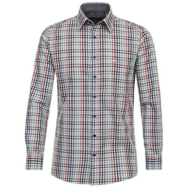 Casa Moda  Hemdbluse KaroHemd for men günstig online kaufen