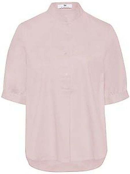 Bluse 1/2-Arm Peter Hahn rosé günstig online kaufen