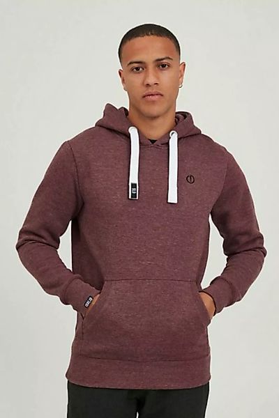 !Solid Hoodie SDBennHood Kapuzensweatshirt mit kontrastfarbenenen Details günstig online kaufen