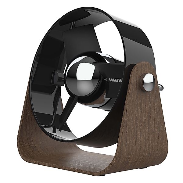 VORNADO Tischventilator SBS1 günstig online kaufen