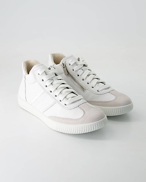 Legero Silence Sneaker Obermaterial: Leder und günstig online kaufen