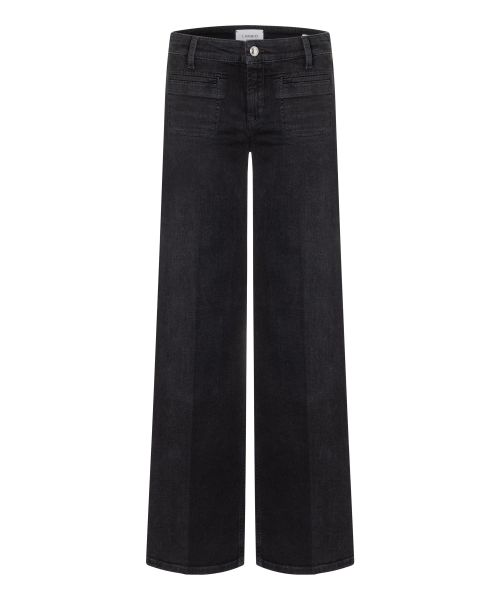 Cambio 5-Pocket-Jeans günstig online kaufen