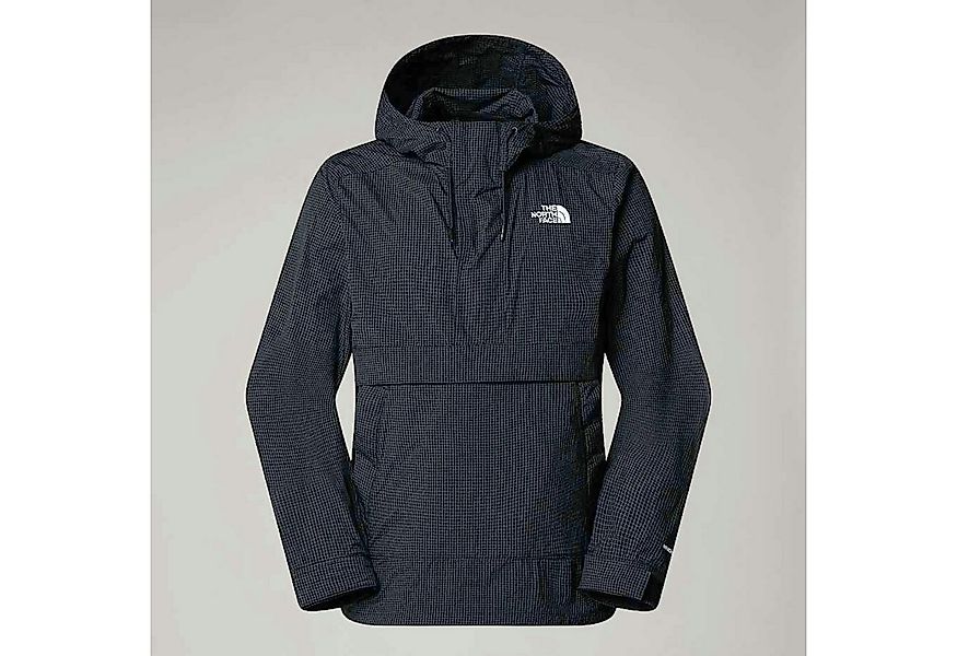The North Face Outdoorjacke U ERSA WIND ANORAK TNF Black günstig online kaufen
