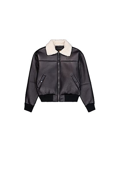 Alpha Industries Bomberjacke B-15 Modified W günstig online kaufen