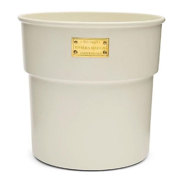 Rivièra Maison Blumentopf Blumentopf RM City günstig online kaufen