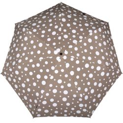 Knirps® Taschenregenschirm Slim Duomatic mit Auf-Zu-Automatik günstig online kaufen