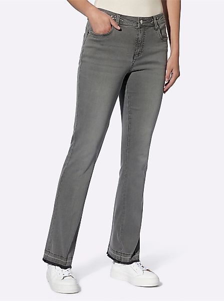 heine Push-up-Jeans 1 Stk. günstig online kaufen