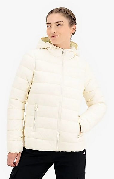 Champion Funktionsjacke Steppjacke Polyfilled - leichte gepolsterte Jacke m günstig online kaufen