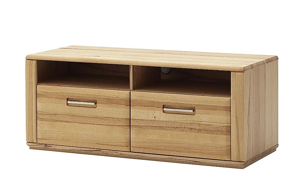 Woodford TV-Element  Dio ¦ holzfarben ¦ Maße (cm): B: 124 H: 50 T: 51.0 Kom günstig online kaufen
