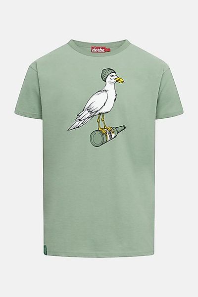 Derbe T-Shirt günstig online kaufen