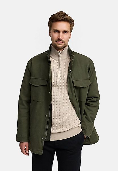 Jeff Sommerjacke Herren JFAntoine Wintermantel Herrenmantel aus strapazierf günstig online kaufen