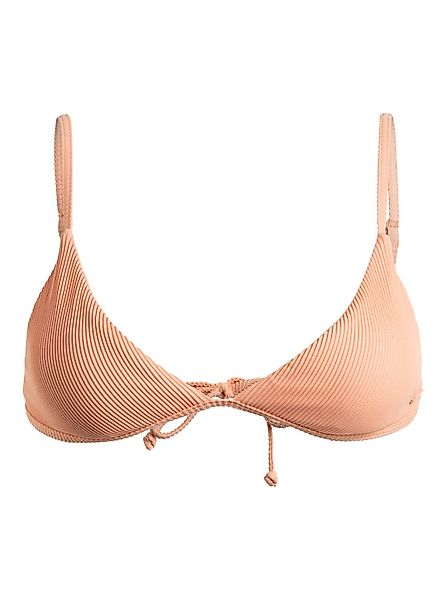 Roxy Triangel-Bikini-Top Rib ROXY Love The günstig online kaufen