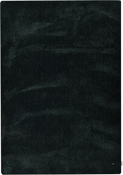 TOM TAILOR HOME Hochflor-Teppich Shaggy Teppich günstig online kaufen