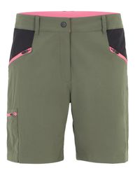 HOT Sportswear Trainingsshorts Kurze Wanderhose Nahanni günstig online kaufen