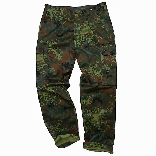 BWuM Outdoorhose Original BWuM Bundeswehr Feldhose günstig online kaufen