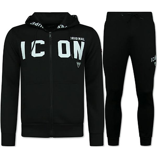 Top Star  Jogginganzüge ICON Trainingsanzug Jogginganzug günstig online kaufen