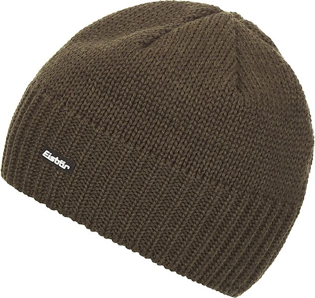 Eisbär Strickmütze TROP XL OUTDOORGREEN günstig online kaufen