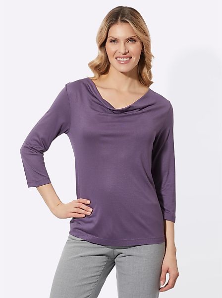Sieh an! T-Shirt Wasserfallshirt günstig online kaufen