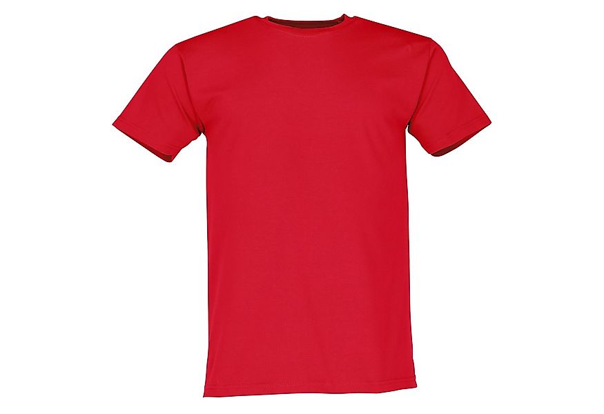 Fruit of the Loom Rundhalsshirt Original T-Shirt günstig online kaufen