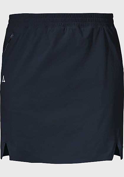 Schöffel Sweatrock "Skirt Hestad1 L" günstig online kaufen