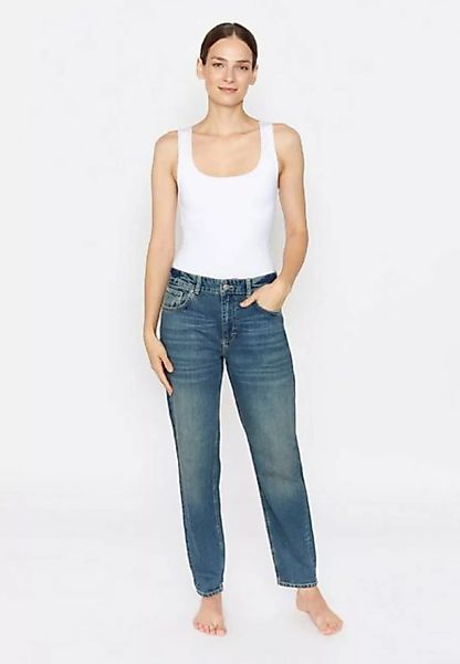 ANGELS Boyfriend-Jeans Jeans Boyfriend im Relaxed Fit günstig online kaufen
