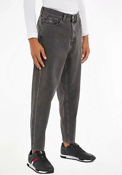 Tommy Jeans Tapered-fit-Jeans BAX LOOSE TPRD BG4071 im 5-Pocket-Style günstig online kaufen