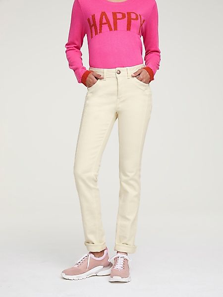 heine Bequeme Jeans Röhrenjeans günstig online kaufen