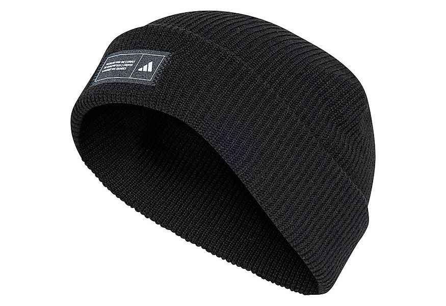 adidas Performance Beanie Essential CUFF Beanie IT4633 Eine ultrabequeme Mü günstig online kaufen