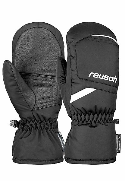 Reusch Fäustlinge "Bennet R-TEX XT Junior Mitten", mit atmungsaktiver Funkt günstig online kaufen