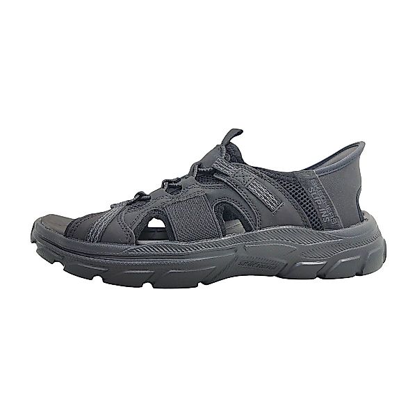 Skechers  Sandalen SLIP-INS REVOLTED SS günstig online kaufen