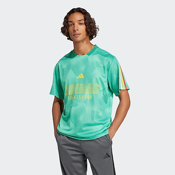 adidas Sportswear T-Shirt "M TIRO NP TEE" günstig online kaufen