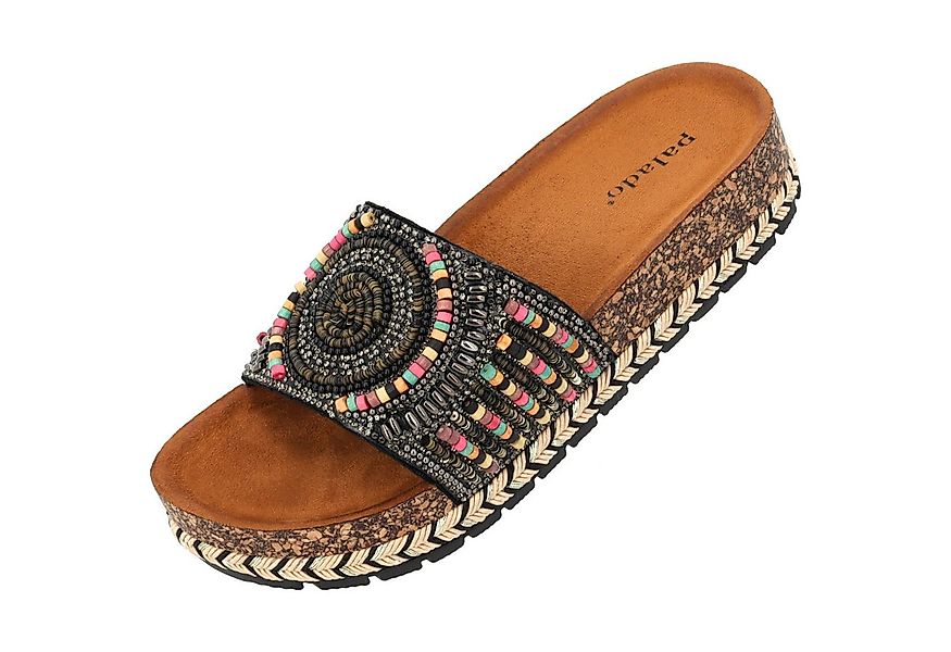 Palado Olafir Pantolette günstig online kaufen