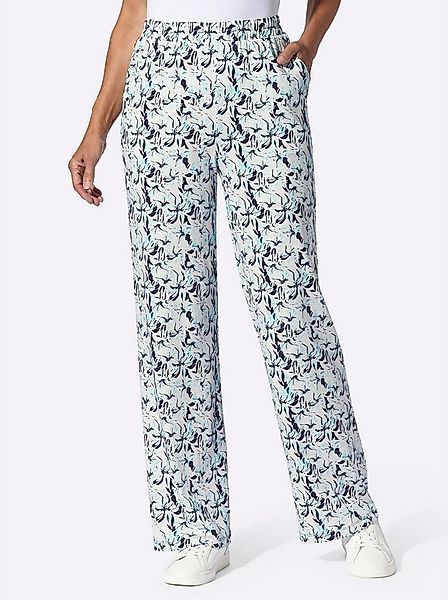 Sieh an! Jogginghose Freizeithose . günstig online kaufen