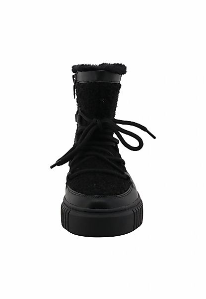 TOM TAILOR Stiefel "Tom Tailor Winter Boots" günstig online kaufen