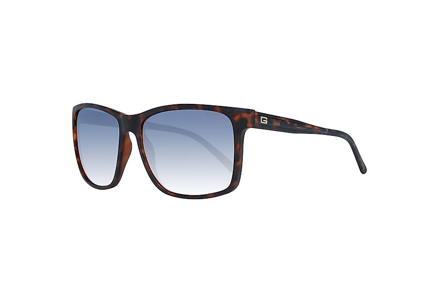 Guess Sonnenbrille GF5082 6052F 60-17-145 günstig online kaufen